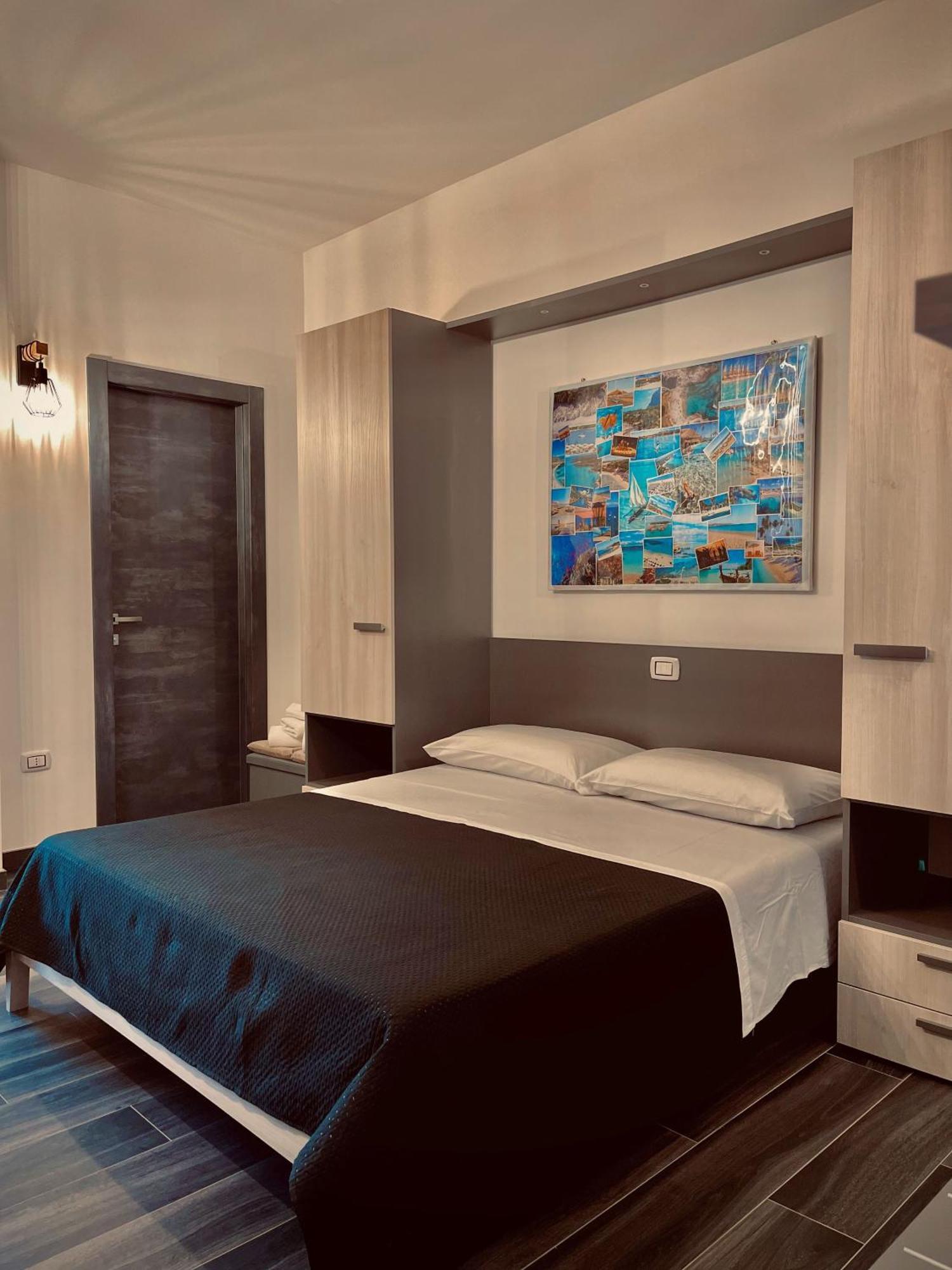 Residence Salentino San Pietro in Bevagna Eksteriør bilde